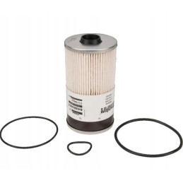 Kuro filtras cnh 84283691 originalus dėklas nh steyr