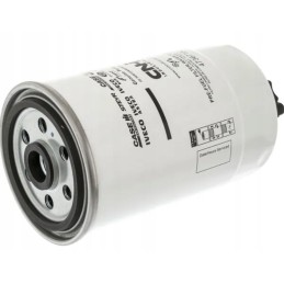 Kuro filtras cnh 47367180 originalus dėklas nh steyr