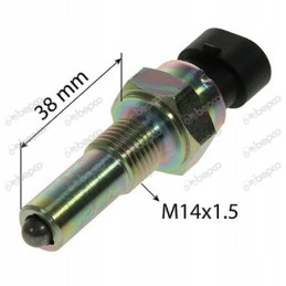 Massey Ferguson pavarų dėžės jutiklis 3792196m1