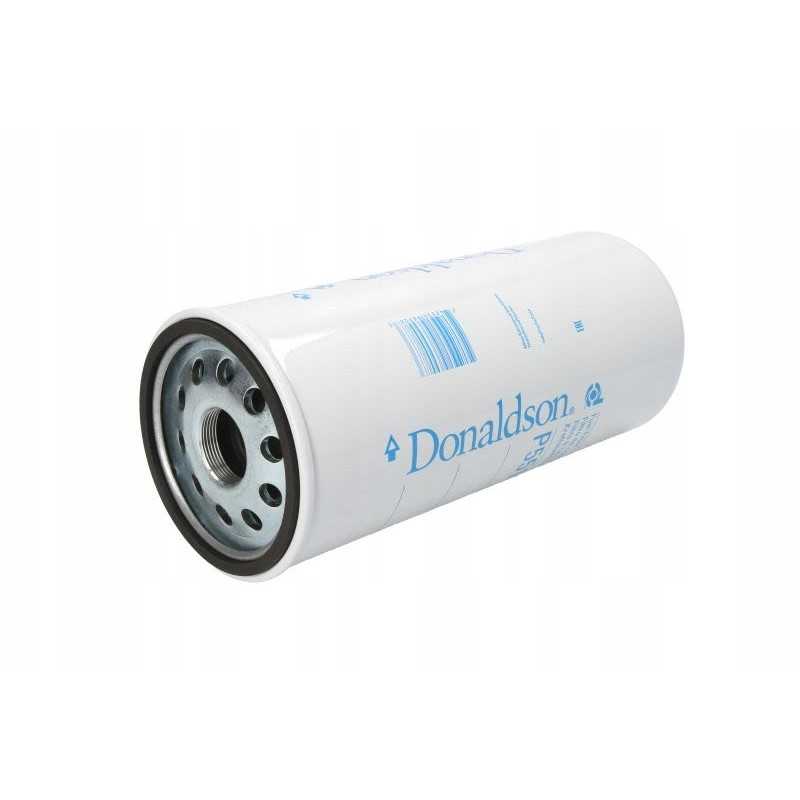 Kuro filtras belaz 7530 16v4 donaldson off p551021