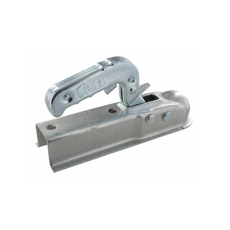 AK7 ir VKT 40 Plu rutulinis kablys