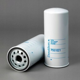 Kuro filtras belaz 7530 16v4 donaldson off p551021