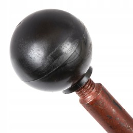 Sukomplektuota Wladimirec T 25 pavarų svirtis