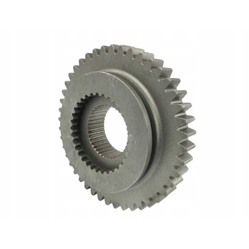 Reduktoriaus slydimo ratas 44 dantų 6711 1905 6711190