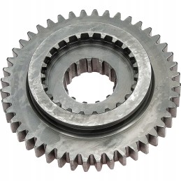 Reduktoriaus C 4011 C 355 slankioji pavara