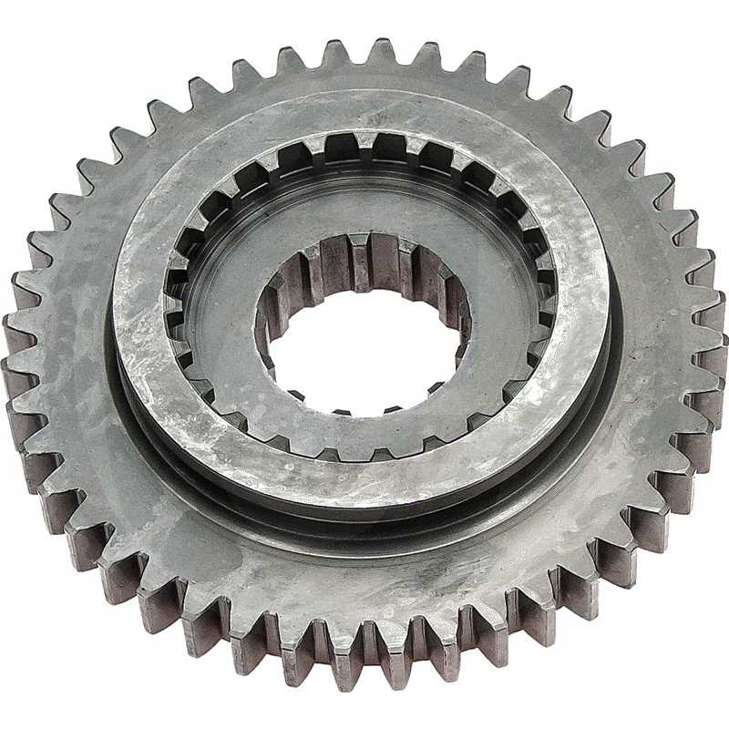 Reduktoriaus C 4011 C 355 slankioji pavara