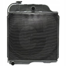 Zetor radiatorius 55013302 69011305