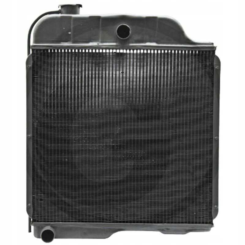 Zetor radiatorius 55013302 69011305