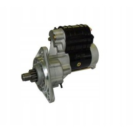 Starteris 12v 2 8kw mtz 80 82 t25 belarus 1237081