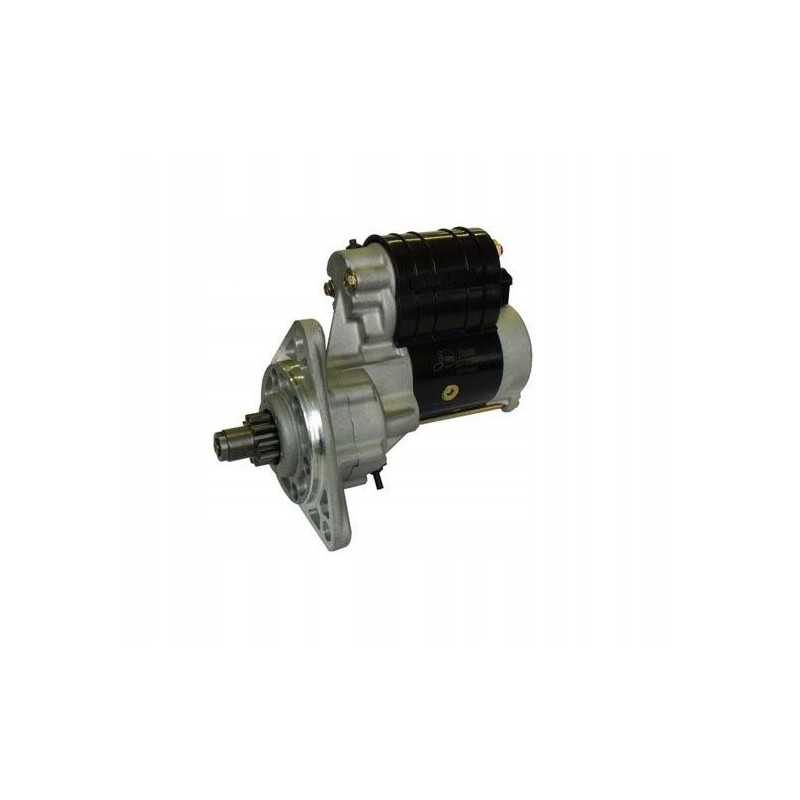 Starteris 12v 2 8kw mtz 80 82 t25 belarus 1237081