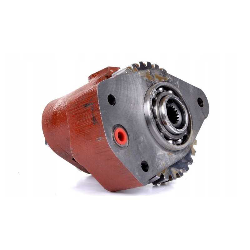 Stiprintuvo siurblys C 385 Zetor low zab 84108009