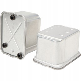 Kuro filtras 94mm 83mm 130mm fleetguard