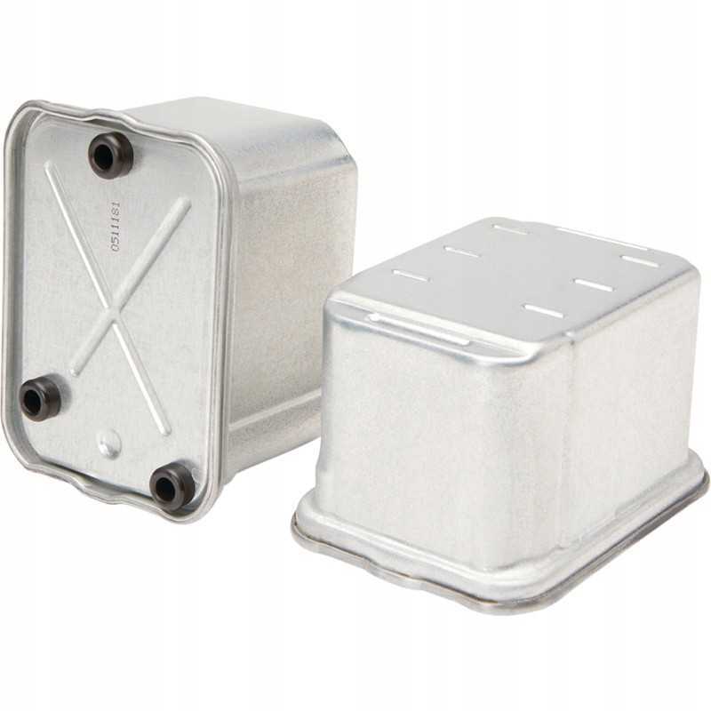 Kuro filtras 94mm 83mm 130mm fleetguard