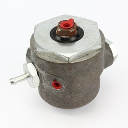 Pagrindinis stabdžių cilindras kairysis korpusas fiat new holland 51