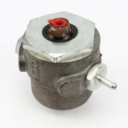 Pagrindinis stabdžių cilindras kairysis korpusas fiat new holland 51