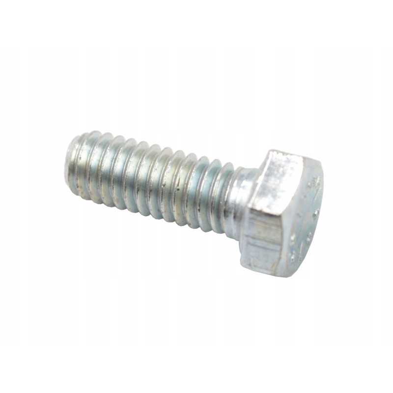 Paskirstymo korpuso tvirtinimo varžtas 0748414