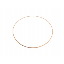 Cilindro įdėklo varinė poveržlė 50 00 004 0