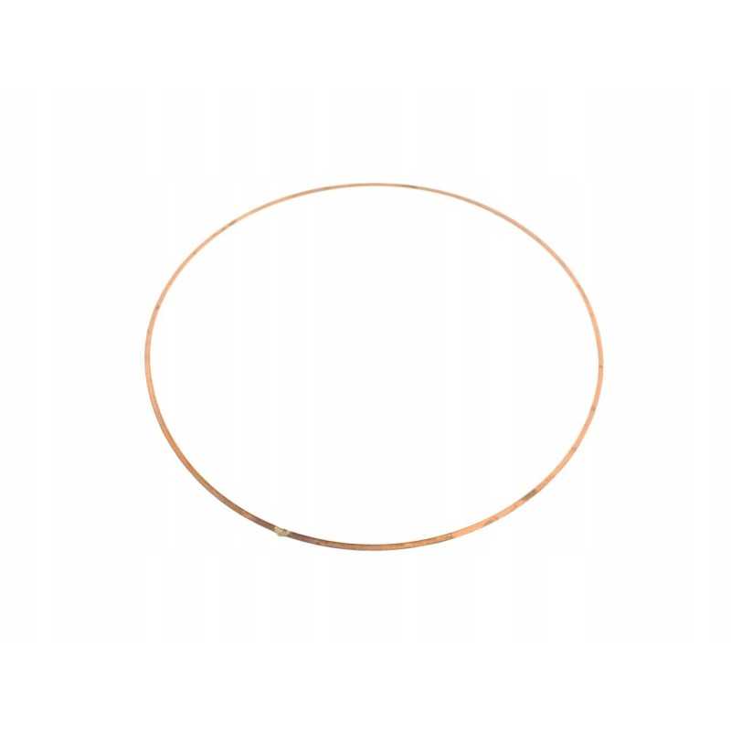 Cilindro įdėklo varinė poveržlė 50 00 004 0