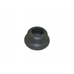 Dulkių nepraleidžiantis priekinės ašies pavaros jungties dangtelis