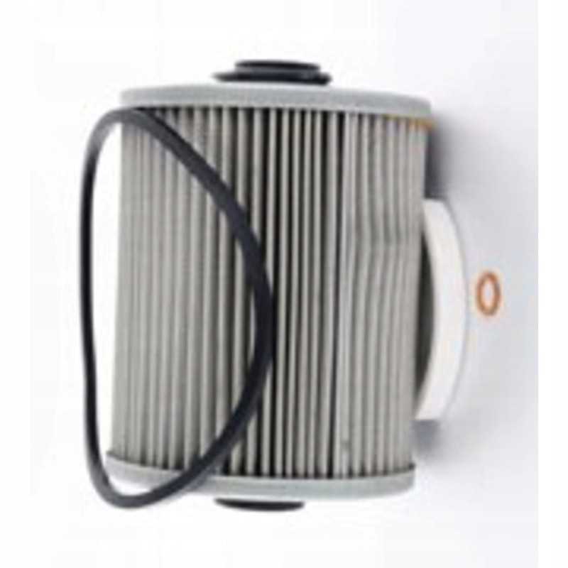 Kuro filtras 84mm 13mm 120mm fleetguard