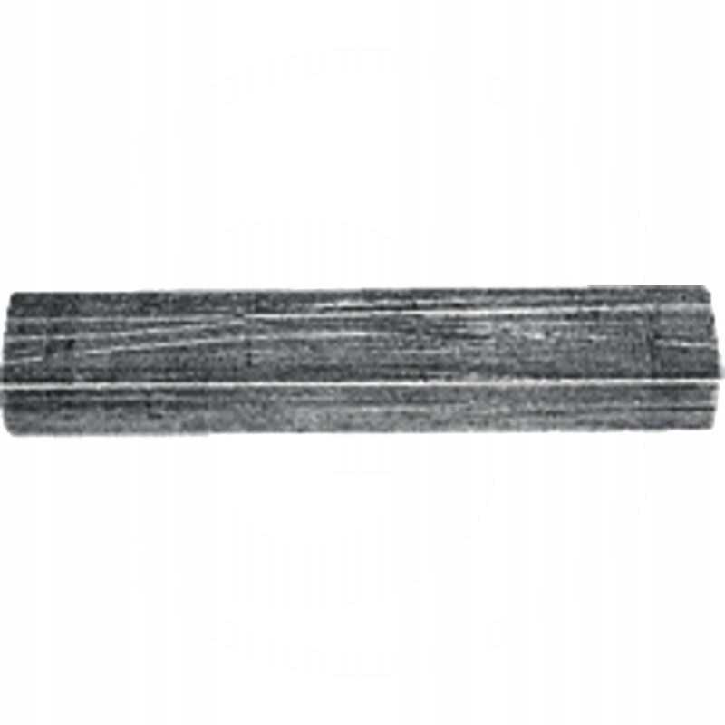 Pavarų dėžės C 360 tarpinio veleno griovelis