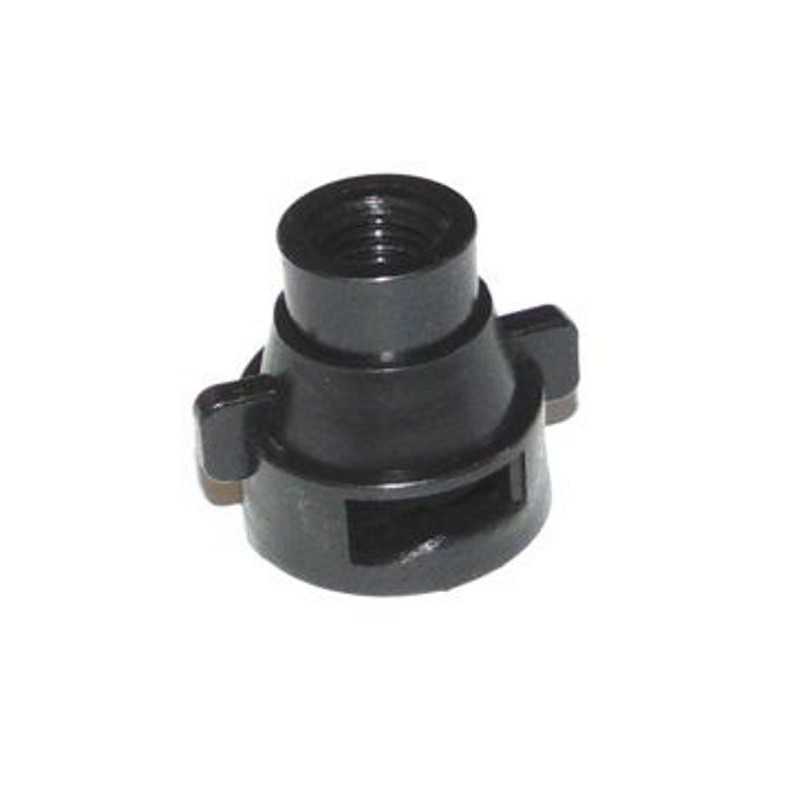 Slėgio matuoklio jungtis 3 4