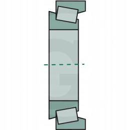 Guolis 30205 c 33030205 ursus