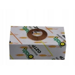 Diferencialinė palydovinė poveržlė mf3 mf4