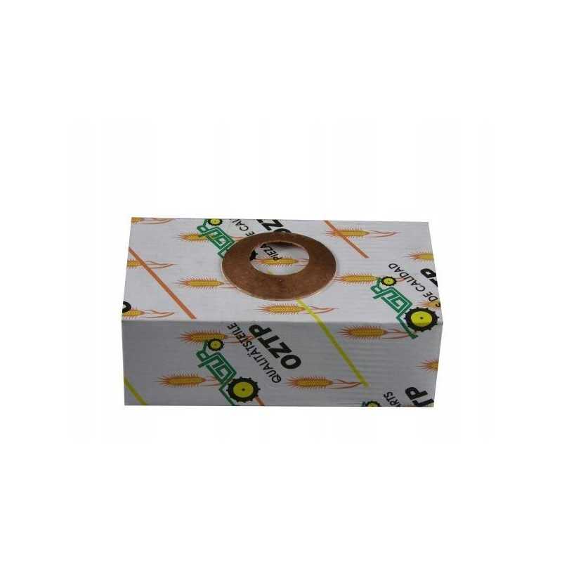 Diferencialinė palydovinė poveržlė mf3 mf4