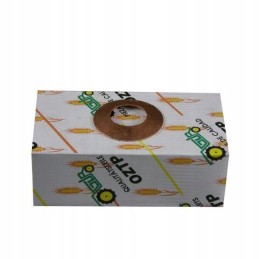 Diferencialinė palydovinė poveržlė mf3 mf4