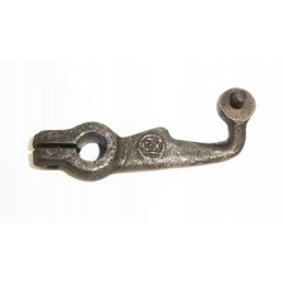 Spyruoklinė svirtis sukomplektuota s301