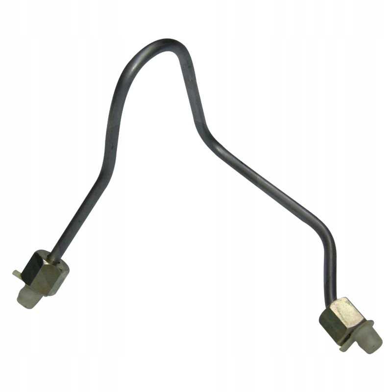 Įpurškimo vamzdis cilindrui II 5211 7745