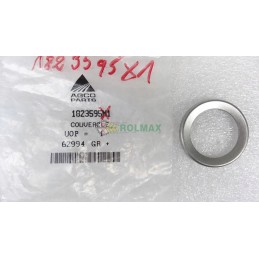 Massey Ferguson metalinis spyruoklinis žiedas 36x50