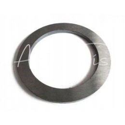 Zetor ašies kaiščio reguliavimo poveržlė