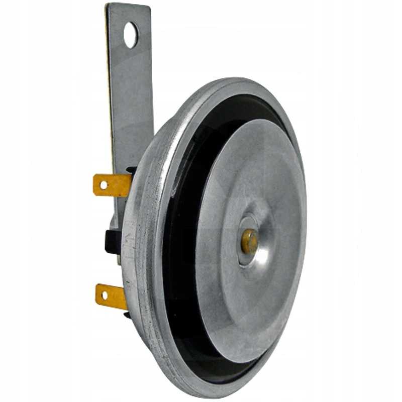 C 385 signalas ir 12v dariniai