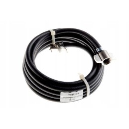 Lanksti pneumatinė žarna PVC siurbimui