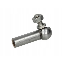 Febi 07051 vairo traukės galas