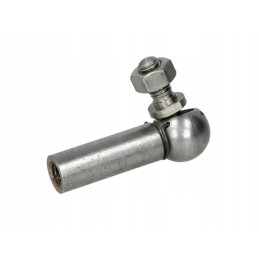 Febi 07051 vairo traukės galas