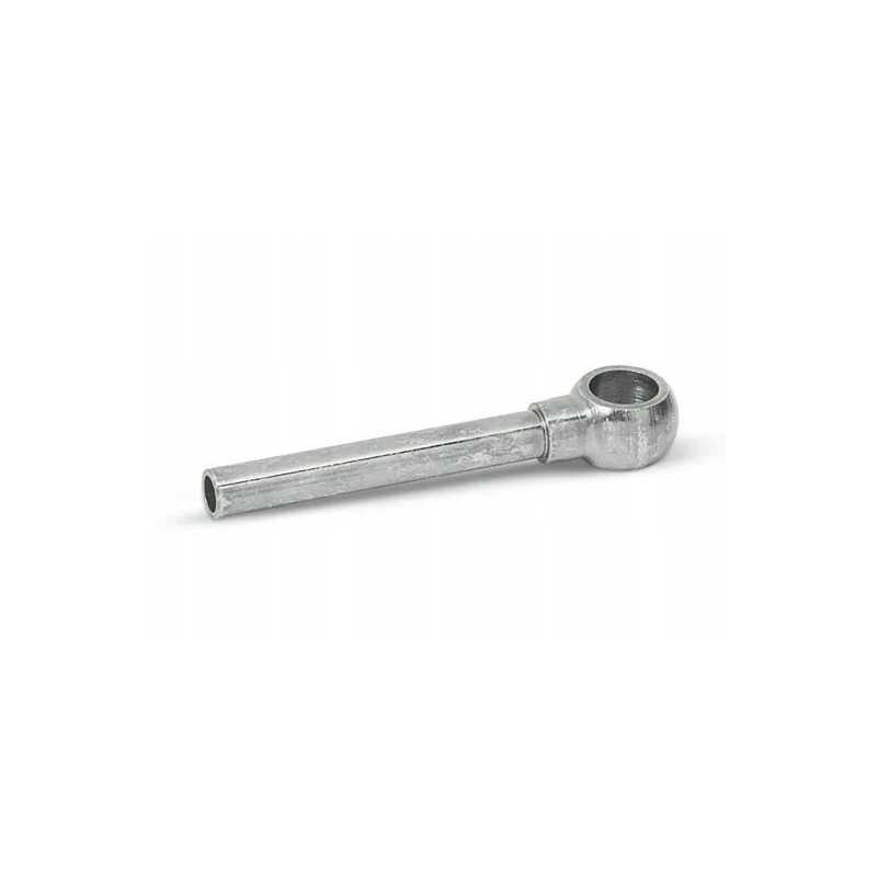 D889110126112062 vamzdelis su kilpa BSP G3 8 l 106