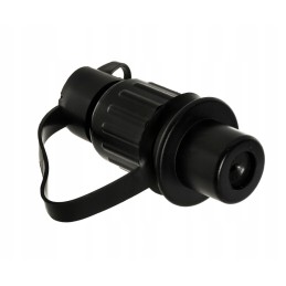 Elektros lizdo komplektas, 3 kontaktų priekabos kištukas