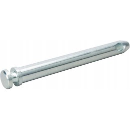 Smeigtukas 19x155 mm kat. 1