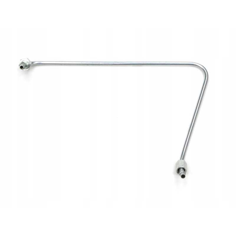 Kabelių purkštukai bakas mf4 originalus ursus