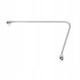 Kabelių purkštukai bakas mf4 originalus ursus