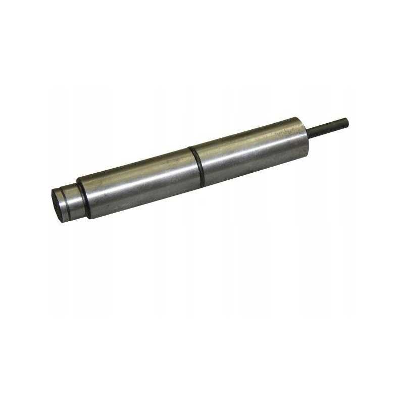 Akceleratoriaus stūmoklinis motociklas seno tipo 5040031720