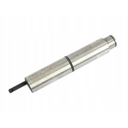 Akceleratoriaus stūmoklinis motociklas seno tipo 5040031720