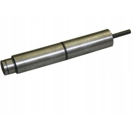 Akceleratoriaus stūmoklinis motociklas seno tipo 5040031720