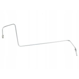 Dešinysis ekvalaizerio stabdžių vamzdis c 385 originalus