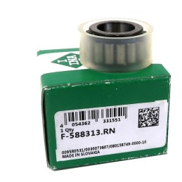 Vienos eilės cilindrinis ritininis guolis 15x31x14mm ina