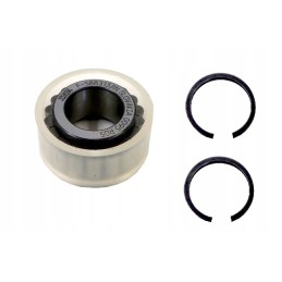 Vienos eilės cilindrinis ritininis guolis 15x31x14mm ina