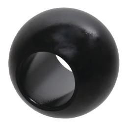 Apatinės svirties kamuoliukas cat 2 2 oe28 4 56x45mm kramp